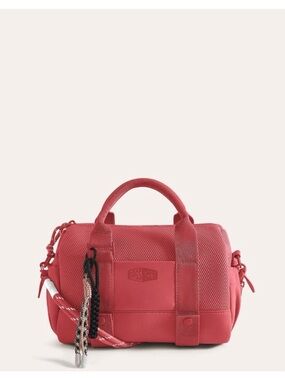 Bagsmart Unstructured REIKI 5.5L Miniature Gym Duffle Bag